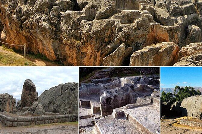 City Tours in Cusco - Half Day - Who Should Take This Tour?