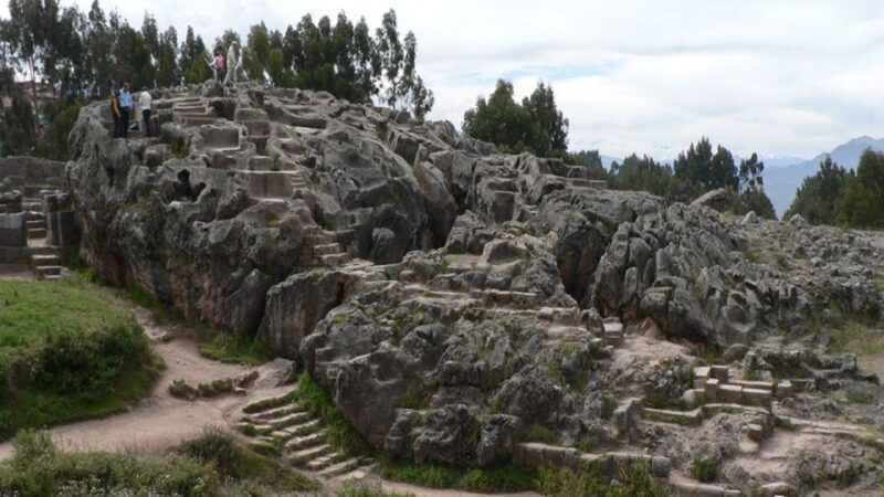 City Tours in Cusco - Discover Cusco: The Heart of the Inca Empire