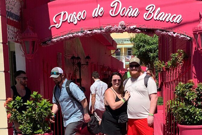 City tours Puerto Plata - FAQ