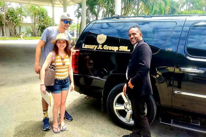 City Tours Sto. Dgo. / Excursión Saona Island / Montaña Redonda/ Altos de Chavón - FAQ