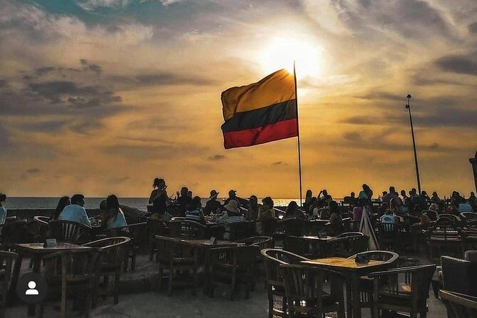 City tours vip in cartagena - A Practical Tour of Cartagena’s Historic Heart