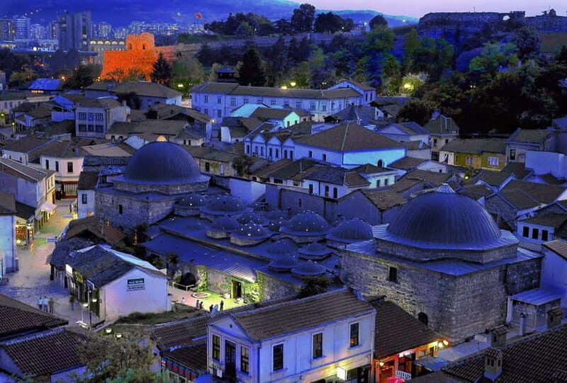 City Trip Skopje from Ohrid. - Is This Tour Worth It?