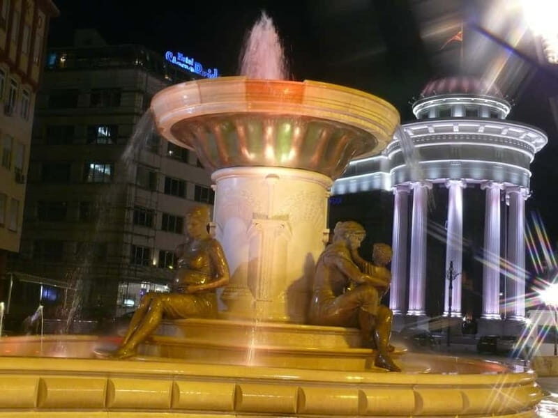 City Trip Skopje from Ohrid. - Practical Tips for Your Day Trip
