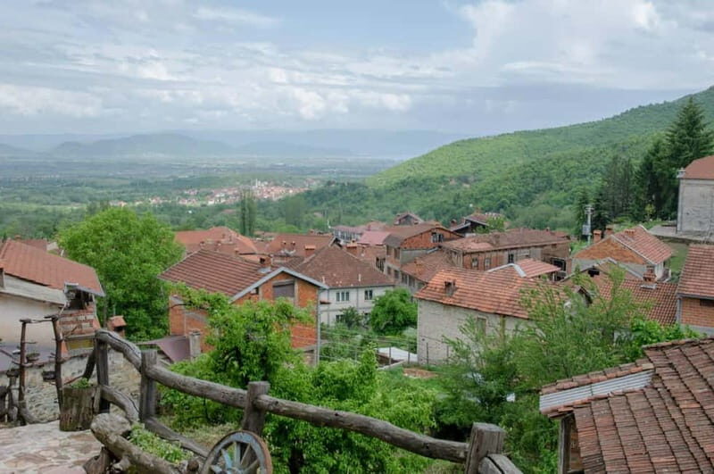 City Trip Struga and Vevchani from Ohrid and Struga - The Practical Details