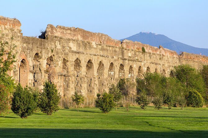 City Walk with Architect: Private walking tour of Rome - Who Will Love This Tour?