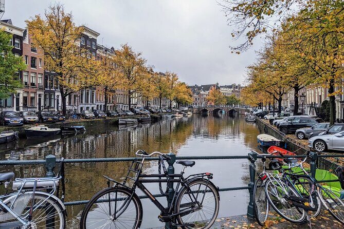 City walking experience in Amsterdam with a local - Who Should Take This Tour?