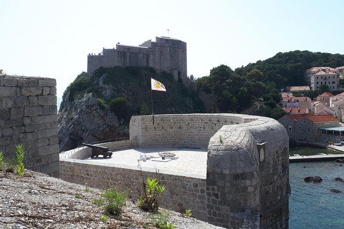 City Walls Legends and Facts Tour - Frequently Asked Questions