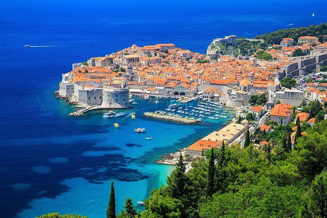 City Walls of Dubrovnik - Authentic Experiences Shared by Travelers