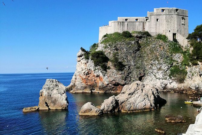 City Walls of Dubrovnik - Who Should Consider This Tour?