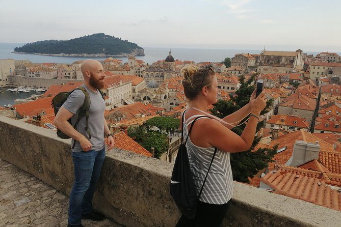 City Walls of Dubrovnik - Final Thoughts