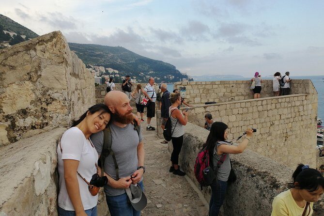 City Walls of Dubrovnik - FAQ