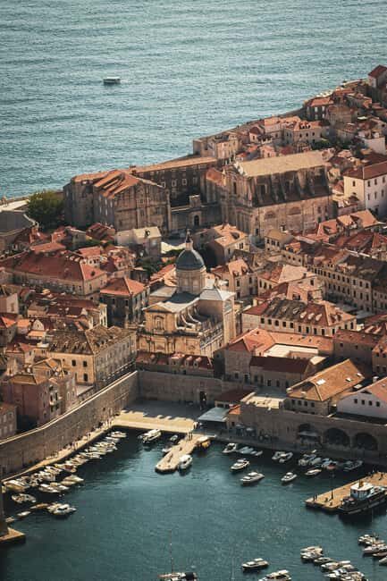 City Walls Tour, War&History+1991 - A Deep Dive into Dubrovnik’s Walls Tour