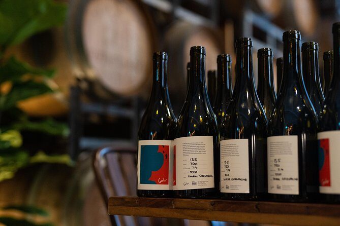 City Winery Brisbane Wine Blending Workshop - Detailed Review of the City Winery Brisbane Wine Blending Workshop