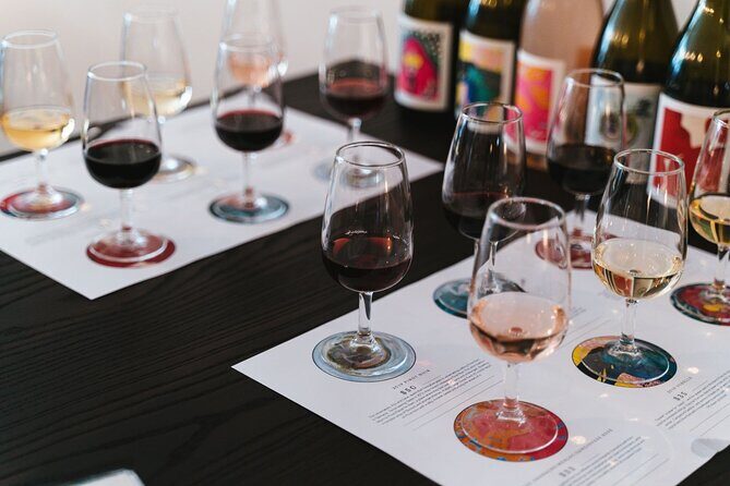City Winery Wine Flight in Brisbane - Who Will Love This Experience?