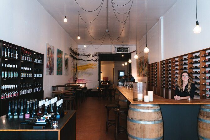 City Winery Wine Flight in Brisbane - Final Thoughts