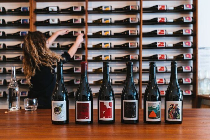 City Winery Wine Flight in Brisbane - Frequently Asked Questions