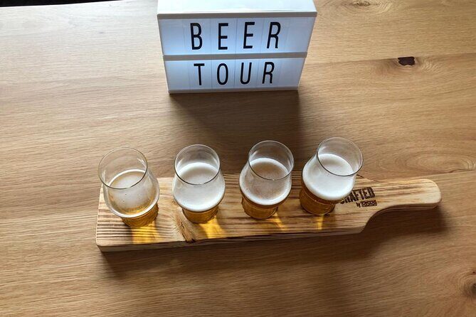 Citybeering - Walk with funny and interesting stories while having local beers - Final Thoughts