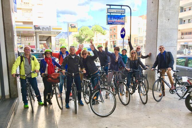 CityBike Rental in Palermo - Who Should Use This Service?