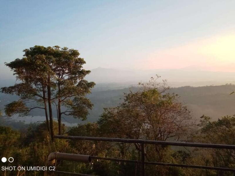 Cityscape Safari: Five Days of Discovery - A Deep Dive into the Sri Lankan Experience