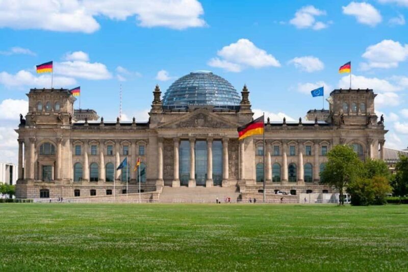 CitySightseeing Berlin HOHO Bus- All Lines & Boat Tour - FAQ
