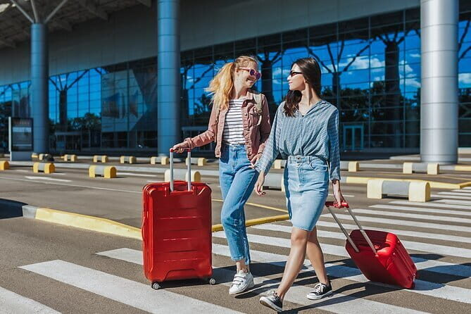 CitySprint Airport Transfer: KLIA to KL Hotel - Starting Your Malaysian Adventure: KLIA to Kuala Lumpur Hotel Transfer