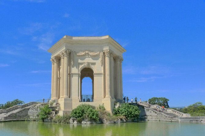 CityTour and Photo Portraits Souvenirs in Montpellier - Analyzing the Value
