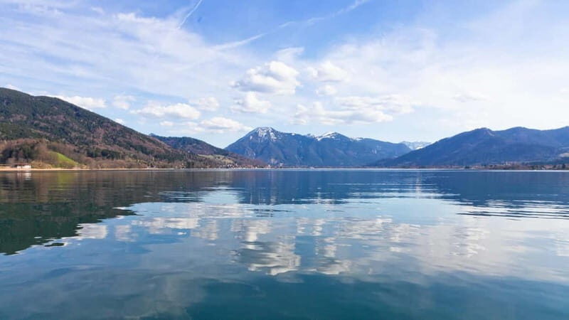 CityTourCard Munich: Mountains & Lakes with public transport - The Real-World Experience