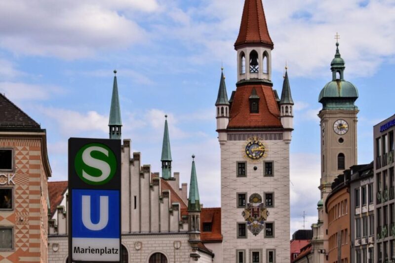 CityTourCard Munich: Mountains & Lakes with public transport - Final Thoughts