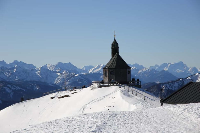 CityTourCard Munich: Mountains & Lakes with public transport - FAQs about the Munich Mountains & Lakes Pass