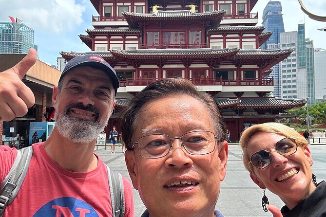 CityWalk With A Local - A Deep Dive into the Experience