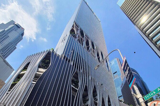 CityWalk With A Local - Who Should Consider This Tour?