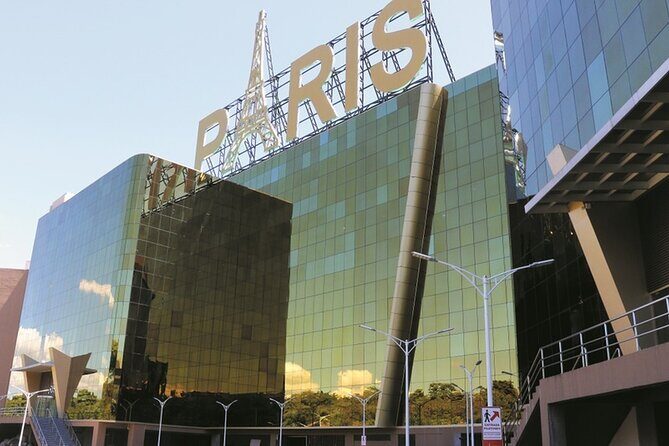 Ciudad del Este Shopping Tour - Exploring the Ciudad del Este Shopping Tour in Detail