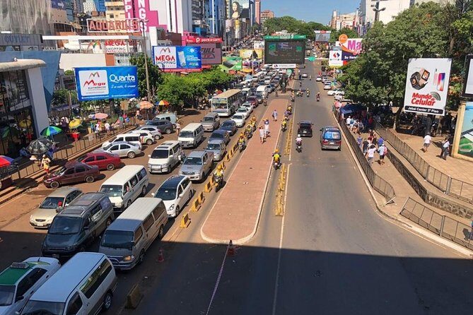 Ciudad del Este Shopping Tour - Is It Worth Your Money?