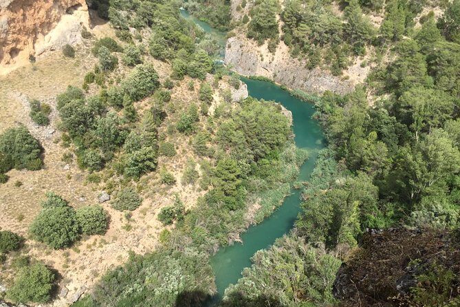 Ciudad Encantada Excursion + Cuervo River Birth - Who Will Enjoy This Tour?