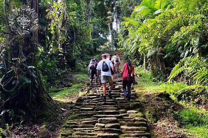 Ciudad Perdida "Teyuna" 4 Days Tracking Tour - Introduction: What to Expect from the Ciudad Perdida "Teyuna" 4-Day Tracking Tour