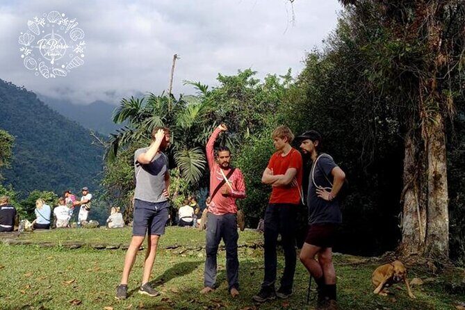 Ciudad Perdida "Teyuna" 4 Days Tracking Tour - Key Points