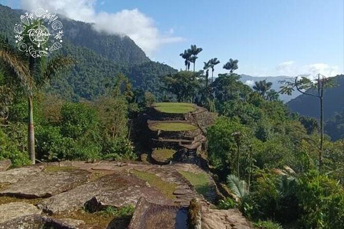 Ciudad Perdida "Teyuna" 4 Days Tracking Tour - Authentic Insights from Travelers