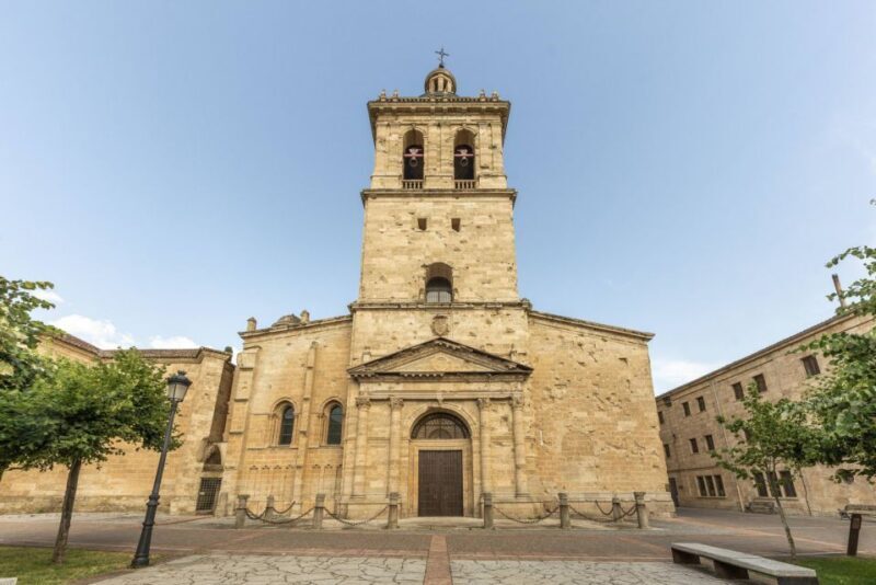 Ciudad Rodrigo: Cathedral of Santa Maria Entry Ticket - The Value of the Visit
