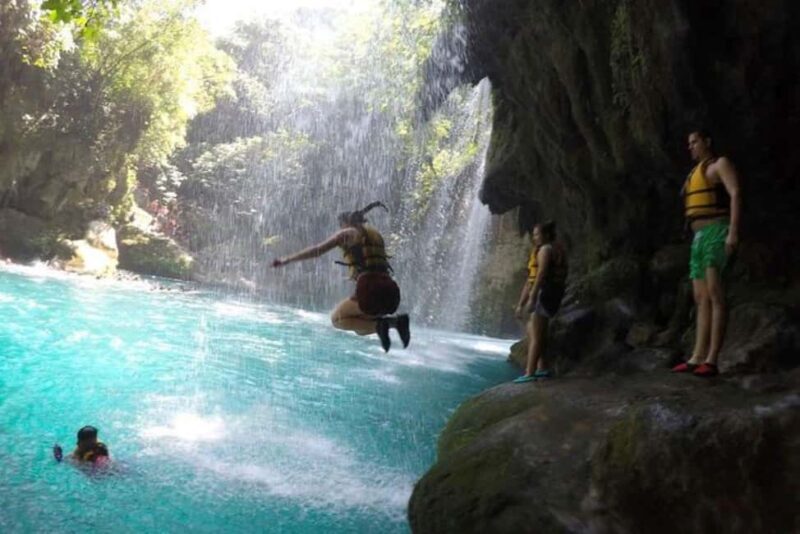 Ciudad Valles: Bridge of God and Hacienda Gómez Tour - Detailed Breakdown of the Experience