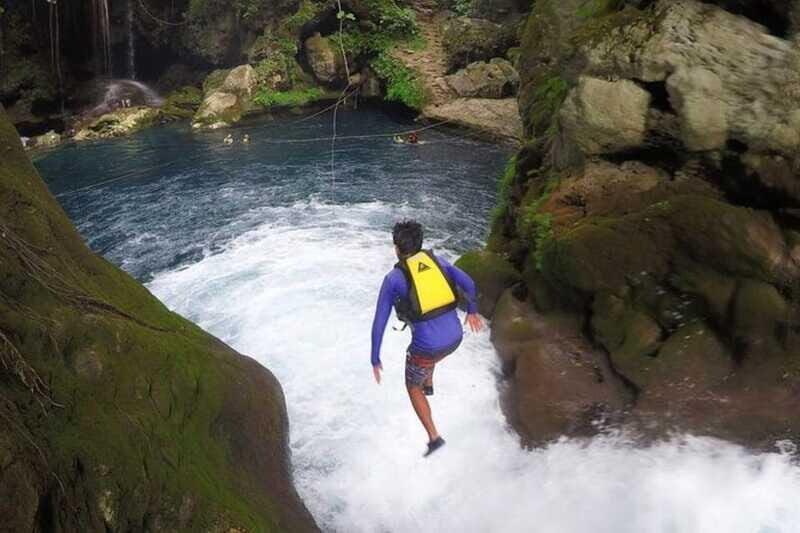 Ciudad Valles: Bridge of God and Hacienda Gómez Tour - The Sum Up: A Memorable Day in Natural Mexico