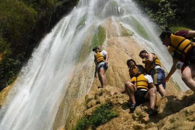 Ciudad Valles: Minas Viejas and Micos Waterfalls Tour - Final Thoughts