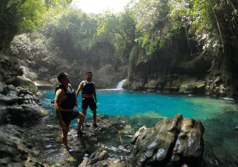 Ciudad Valles: Puente de Dios and the 7 Waterfalls - Who Will Love This Tour?
