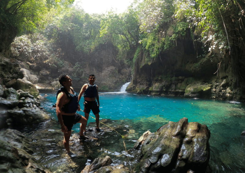 Ciudad Valles: Puente de Dios and the 7 Waterfalls - Final Thoughts