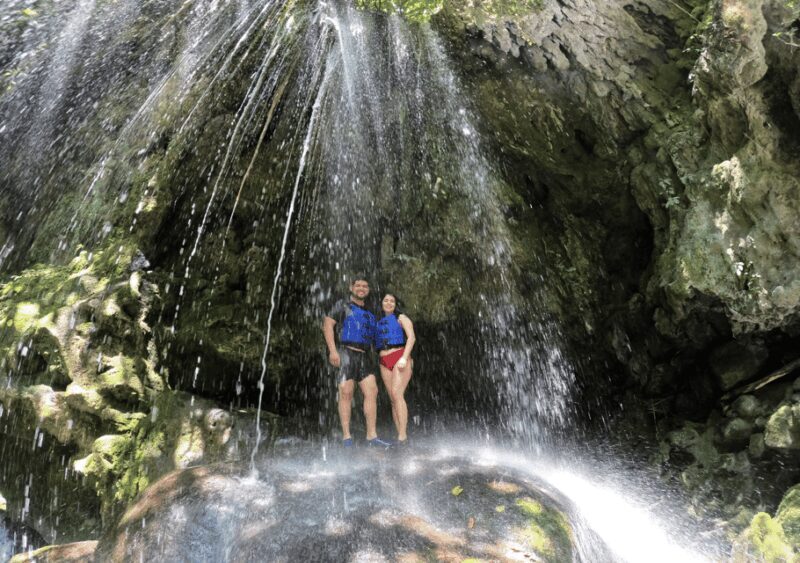 Ciudad Valles: Puente de Dios and the 7 Waterfalls - FAQ