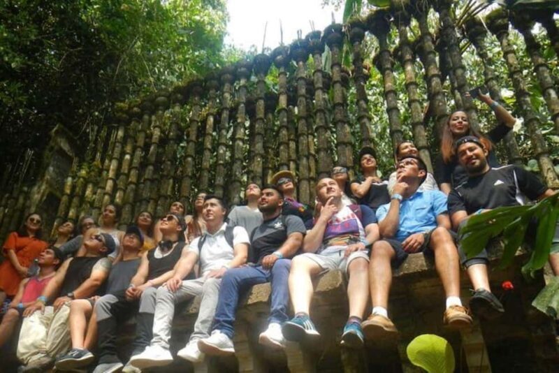 Ciudad Valles: Surrealist Garden Tour in Xilitla - Authenticity and Experience
