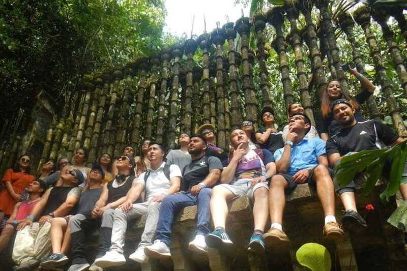 Ciudad Valles: Surrealist Garden Tour in Xilitla - Who Should Consider This Tour?