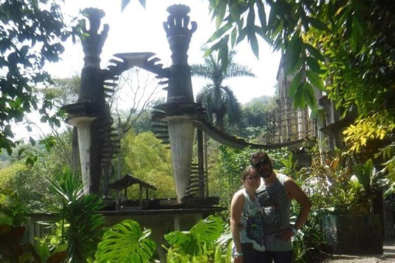Ciudad Valles: Surrealist Garden Tour in Xilitla - Final Thoughts