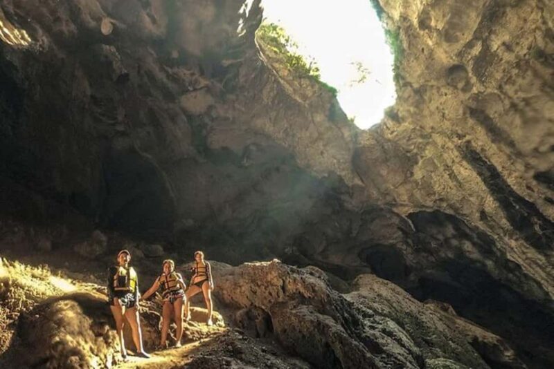 Ciudad Valles: Tamtoc and Birth of Taninul Tour - A Detailed Look at the Tour Experience