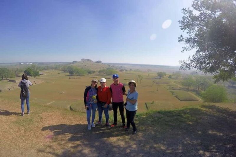 Ciudad Valles: Tamtoc and Birth of Taninul Tour - Final Thoughts