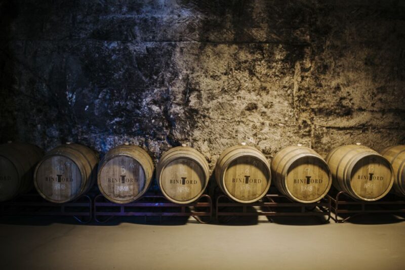 Ciutadella de Menorca: Family Winery Tour with Wine Tasting - Key Points